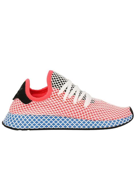 adidas Deerupt Runner Sneakers for Men for Sale 